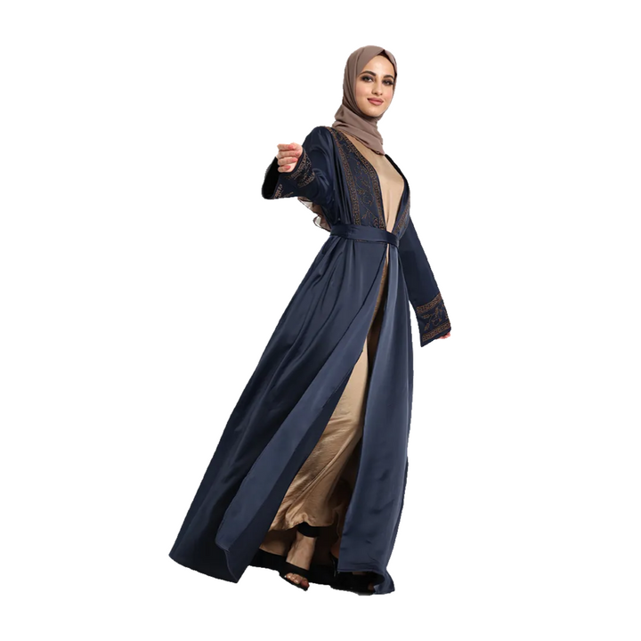Zahra Kimono Abaya