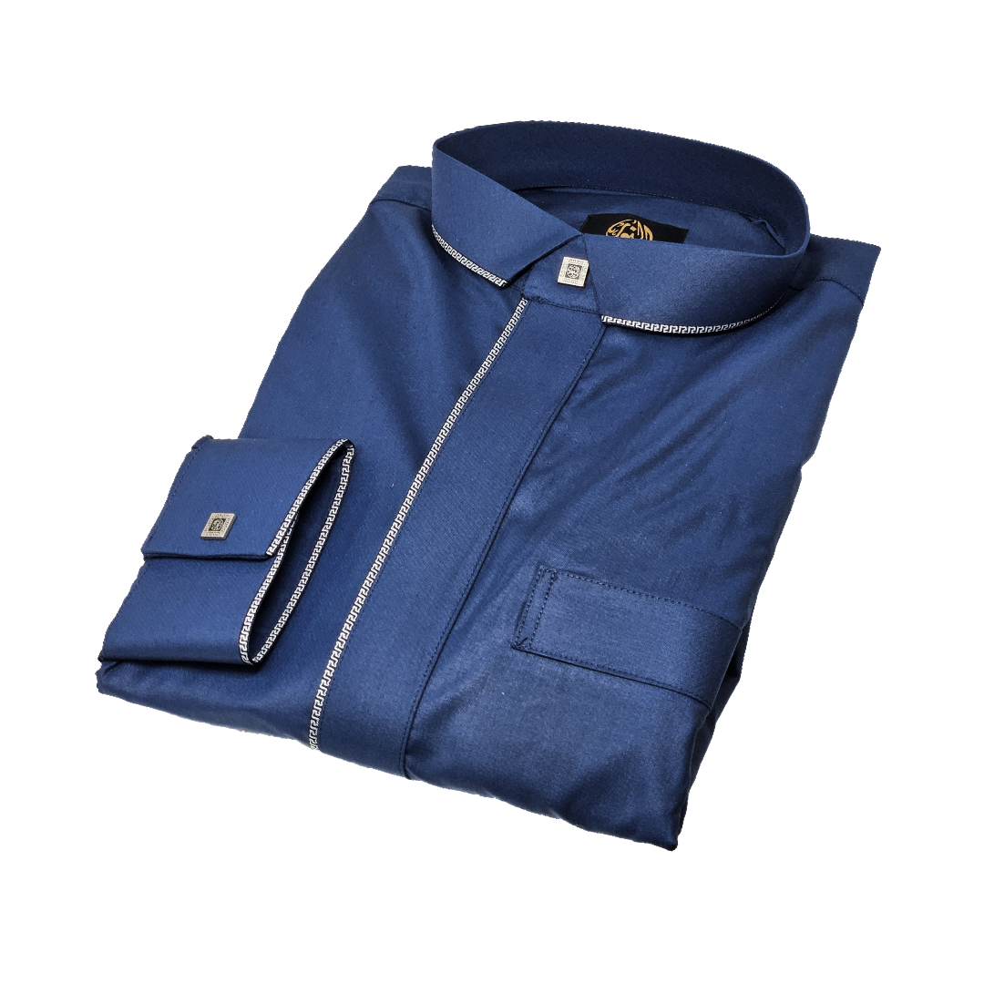 Al Noor J113 C1 Navy