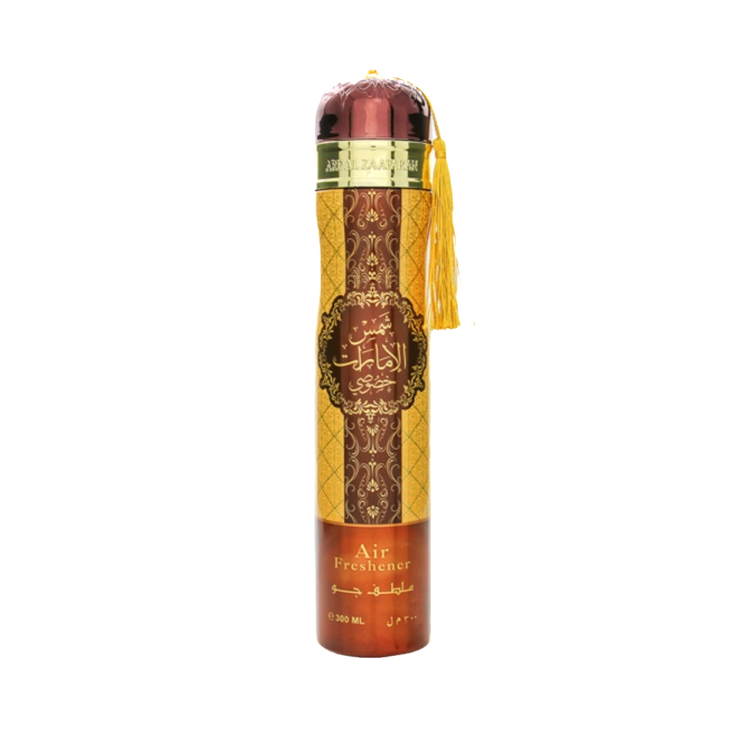 Shams al Emarat al Khususi 300ml (a) air freshener