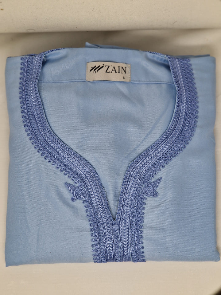 Moroccan Jubba