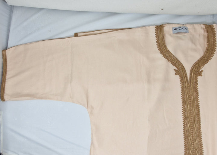 Moroccan Jubba