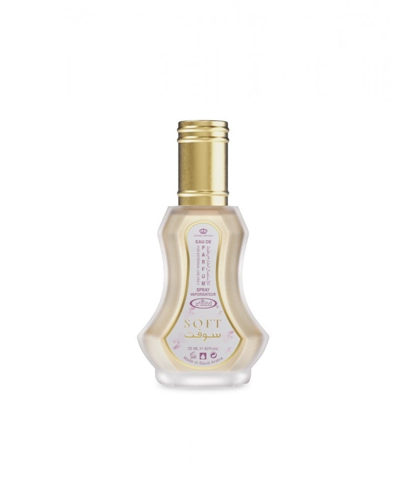 Soft 35ml Perfume