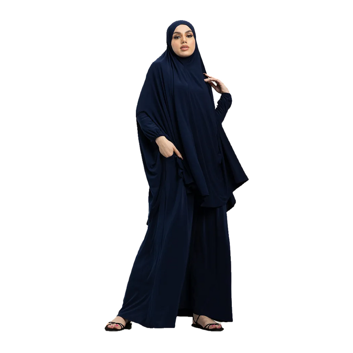 Niqab Burka (ZA341)