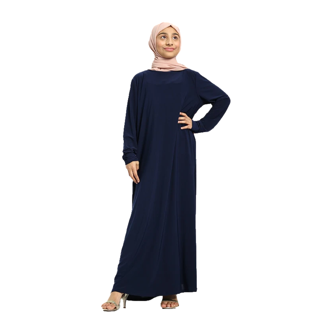 Girls Jersey Inigo (ZA79)