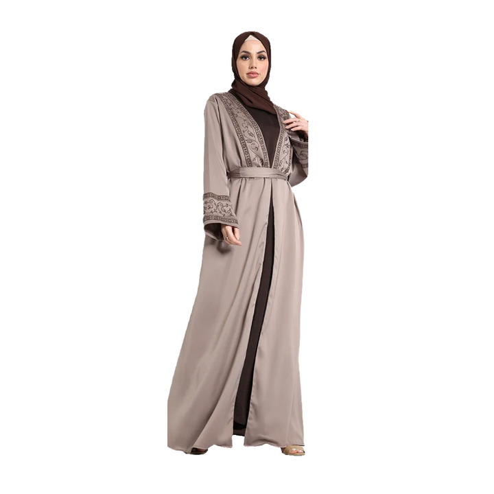 Zahra Kimono Abaya