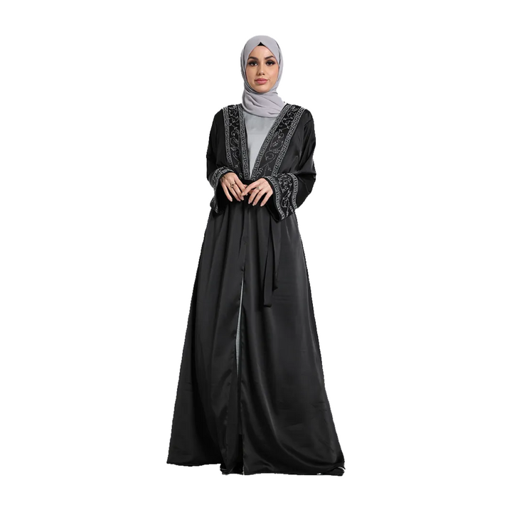Zahra Kimono Abaya