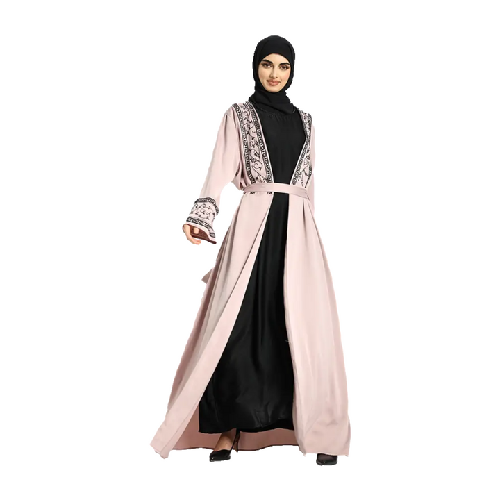Zahra Kimono Abaya