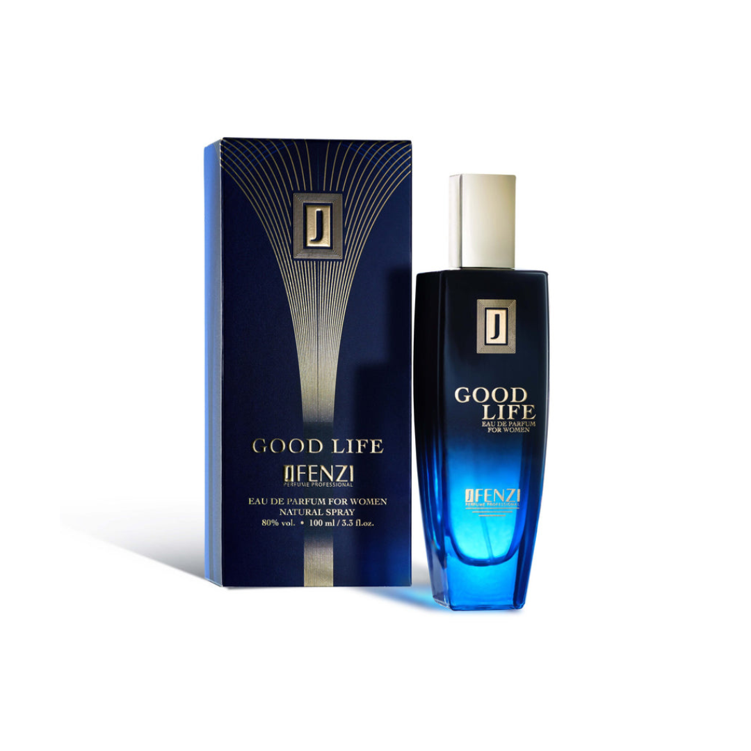 Good Life edp