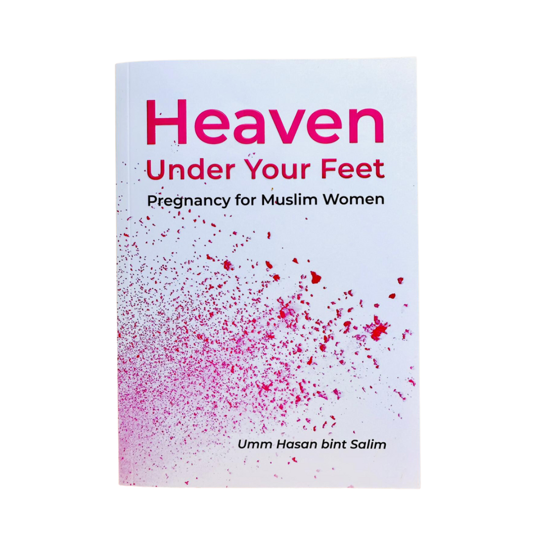 heaven under your feet