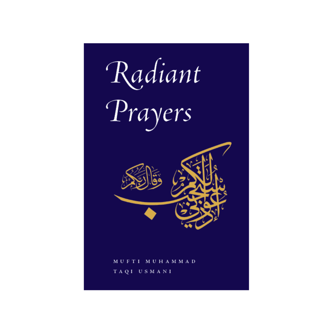 Radiant Prayers