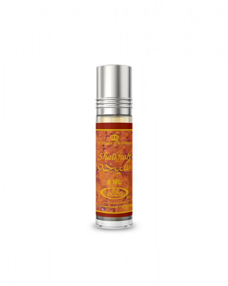 Shaikhah 6ml Perfume Oil