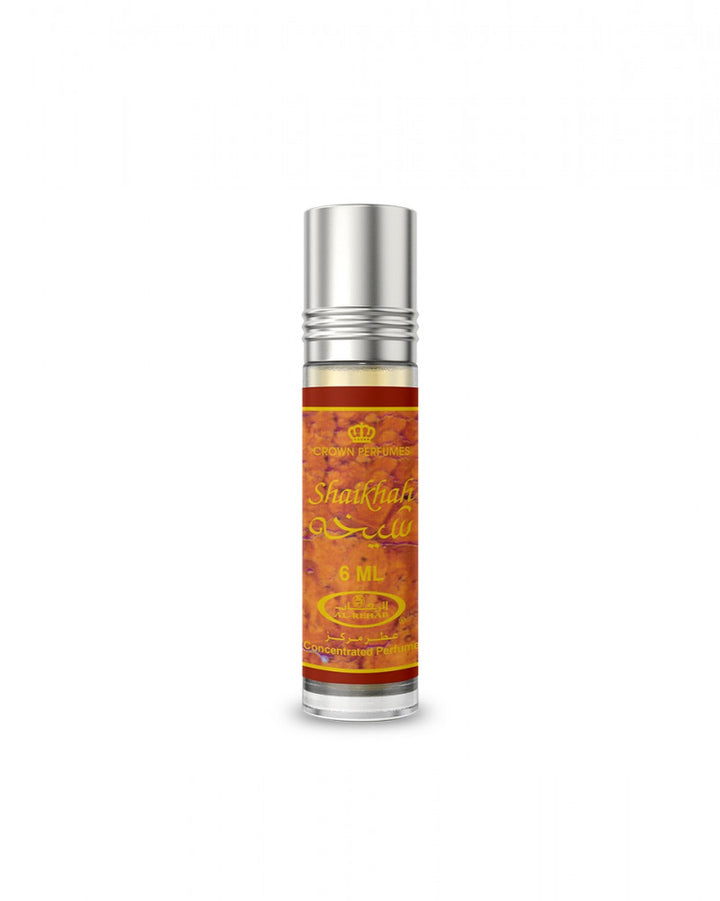 Shaikhah 6ml Perfume Oil