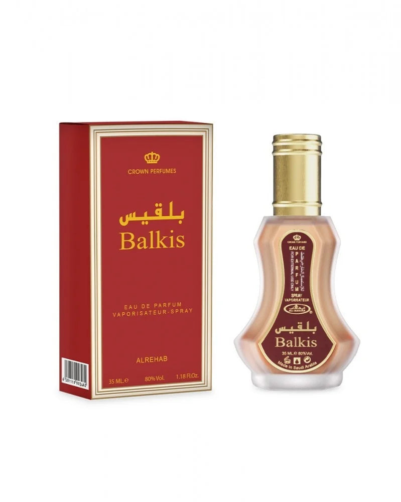 Balkis 35ml Perfume