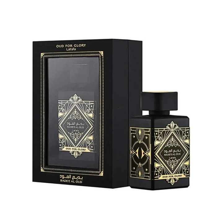 Badee Al Oud