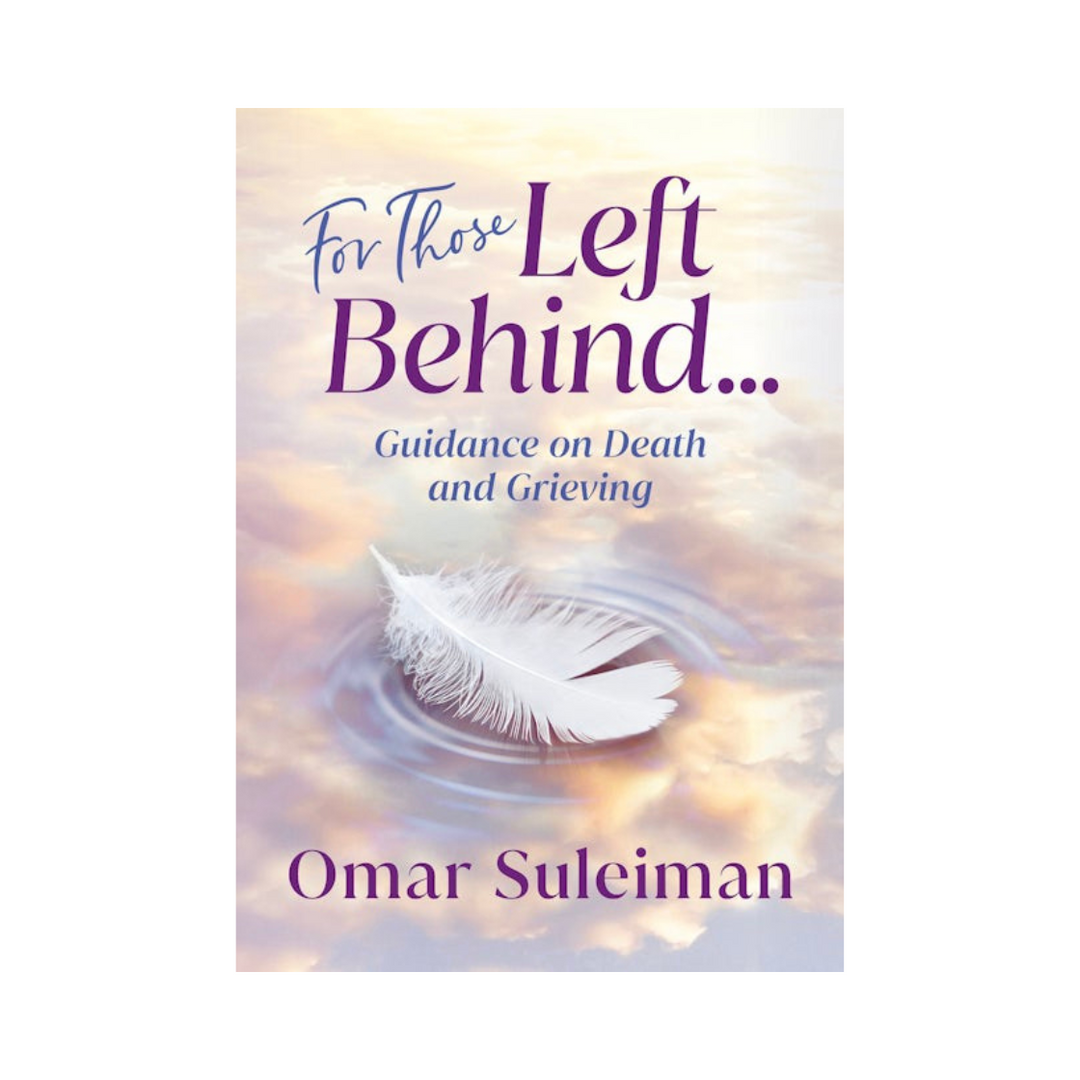 For Those Left Behind