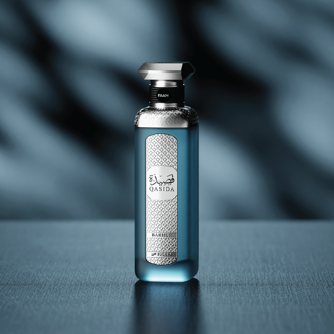 Qasida Bakhur 200ml