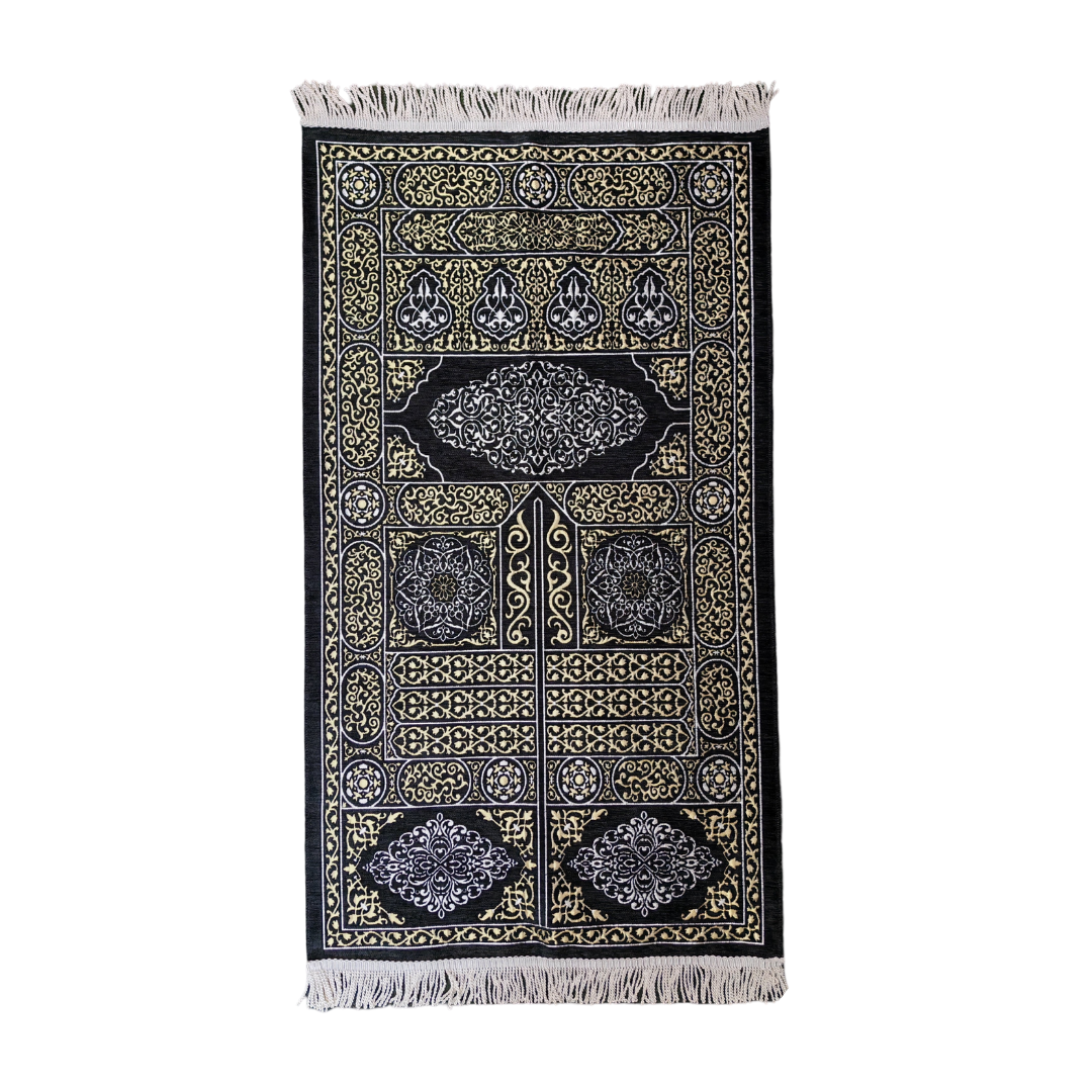 Ultra Plus Kaaba Door Musalla