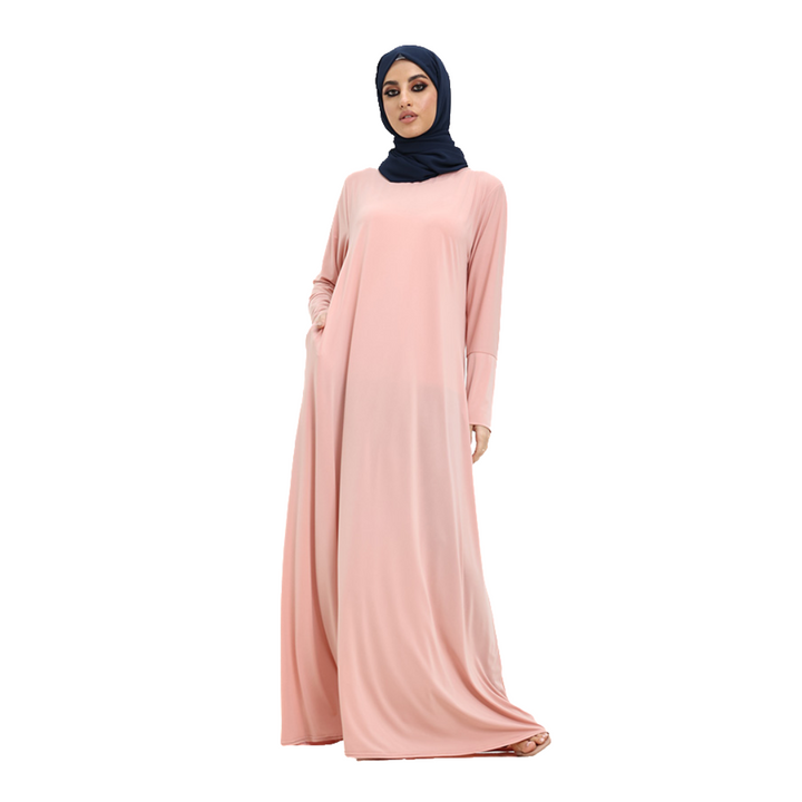 Inigo Jersey Abaya (ZA76)