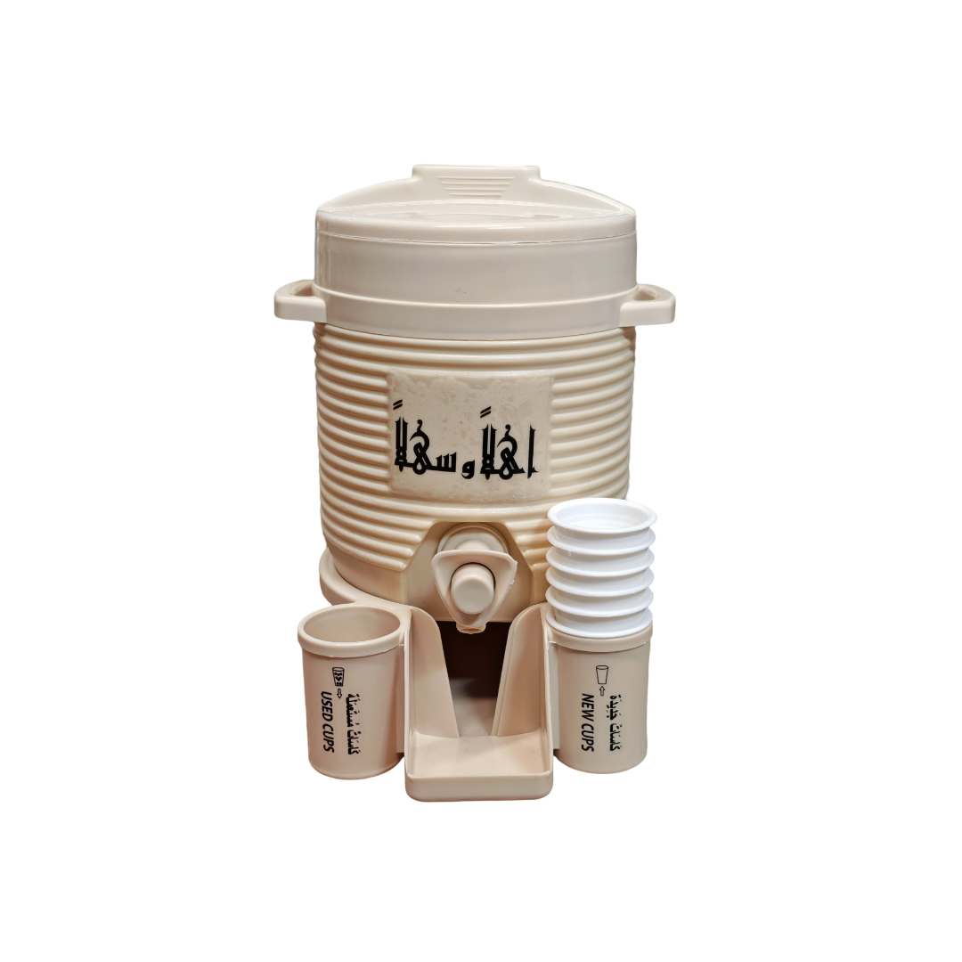 Mini Zam Zam Dispenser 600ml