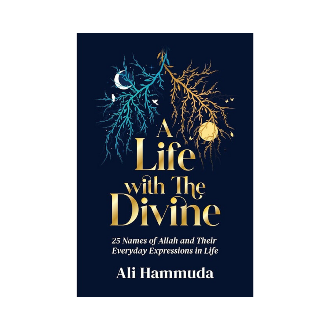 A Life with the Divine