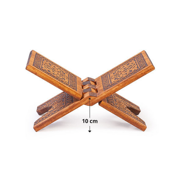 Wooden Turkish Rehal