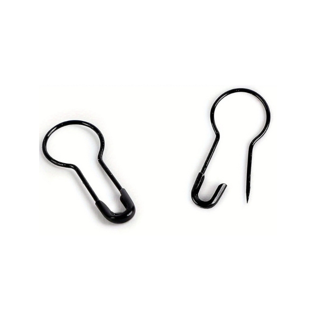 Pear Safety Pins