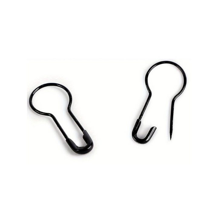 Pear Safety Pins