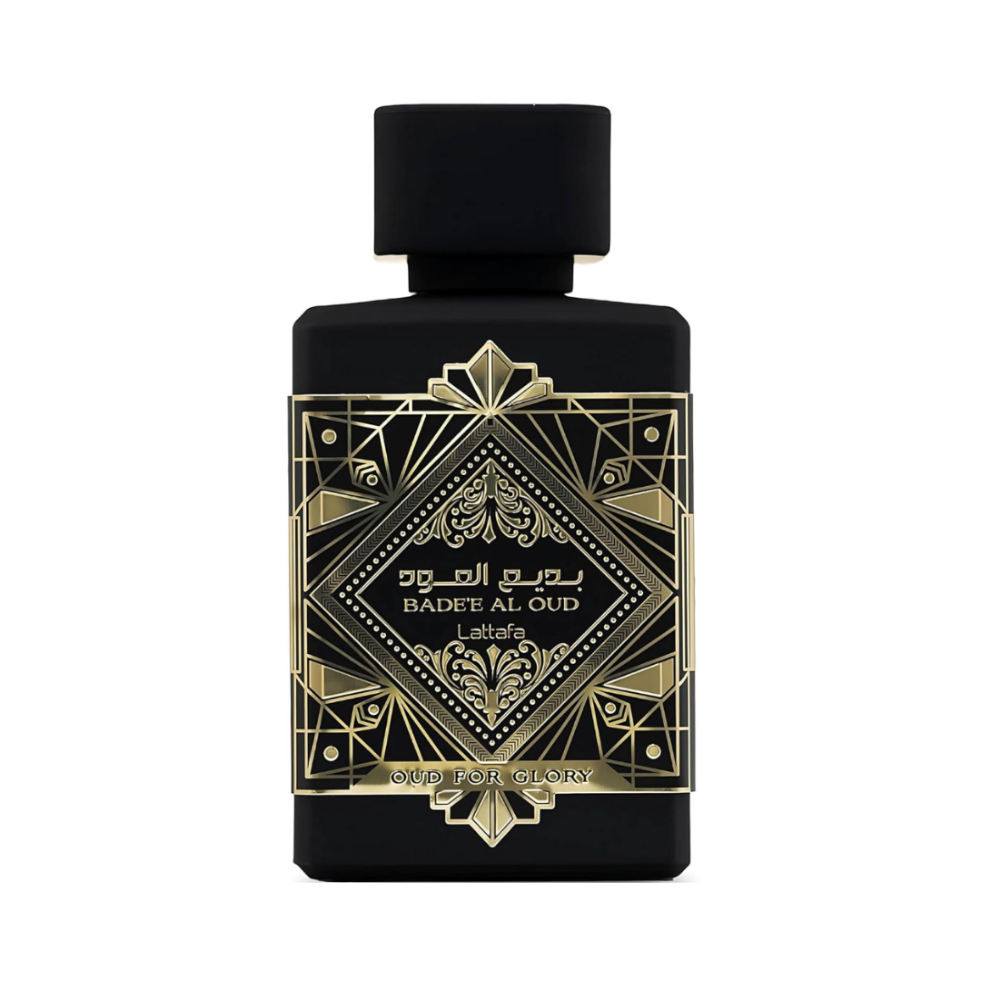 Badee Al Oud edp