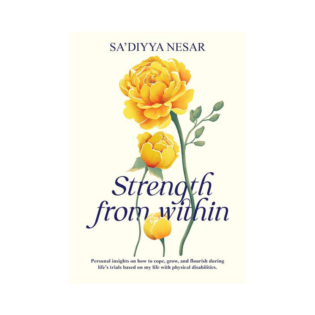 Strength from Within