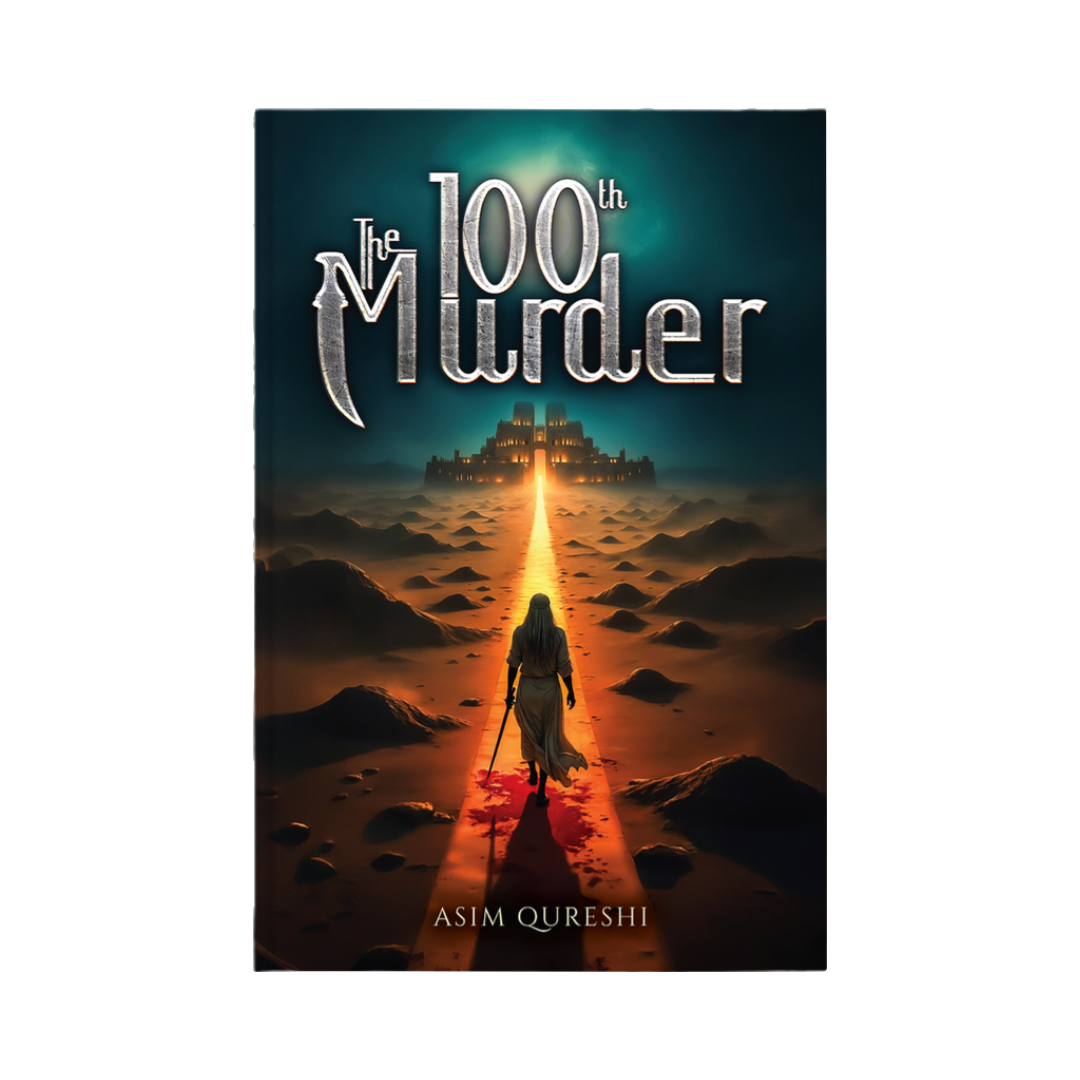 The 100th Murder