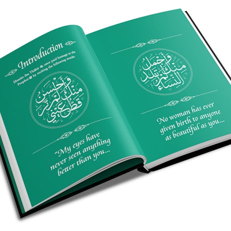 Meeting Muhammad ﷺ