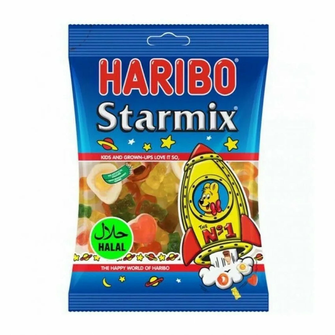 HARIBO Starmix
