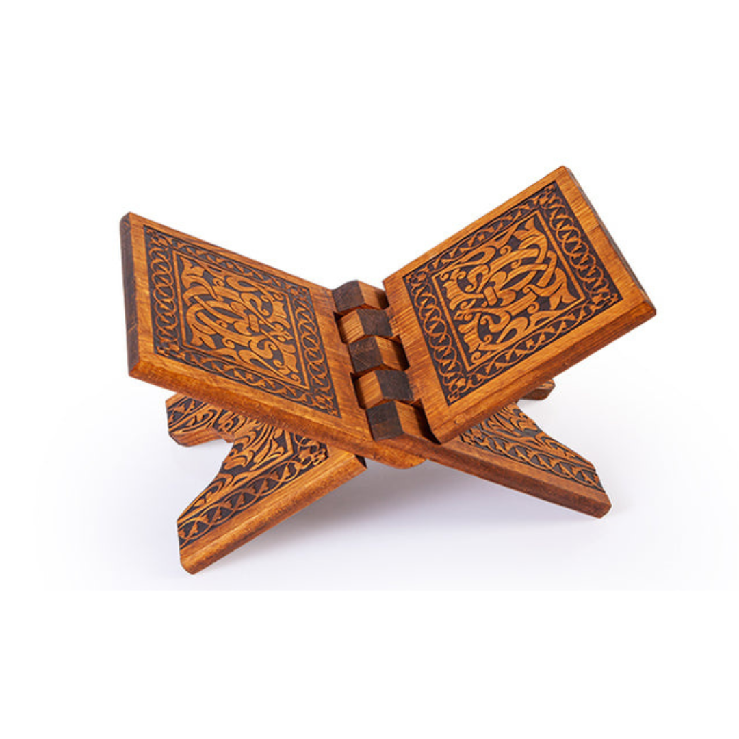 Wooden Turkish Rehal
