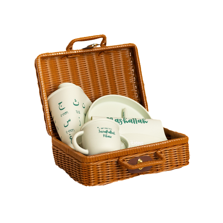Baby Hamper Gift Boxx