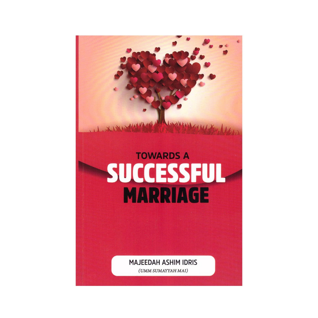 Towards a Successful Marriage