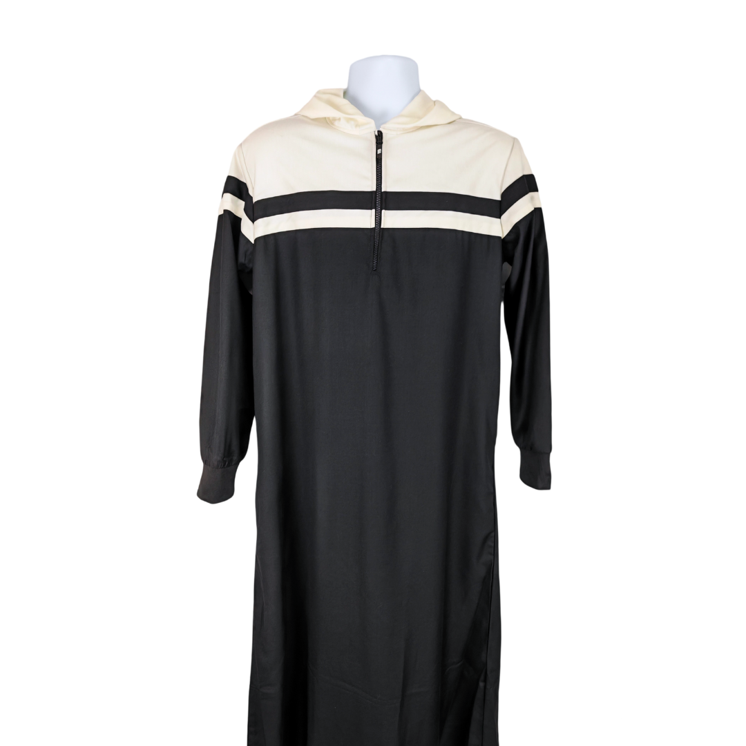 Ruby Jubba Hoodie CB