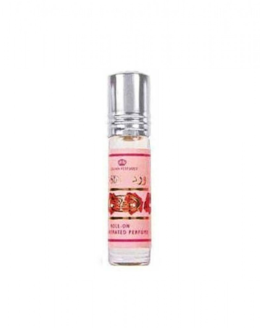 Roses 6ml Perfume Oil