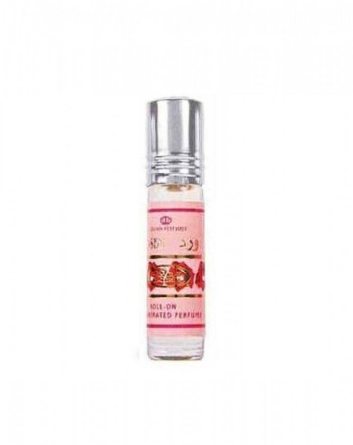 Roses 6ml Perfume Oil
