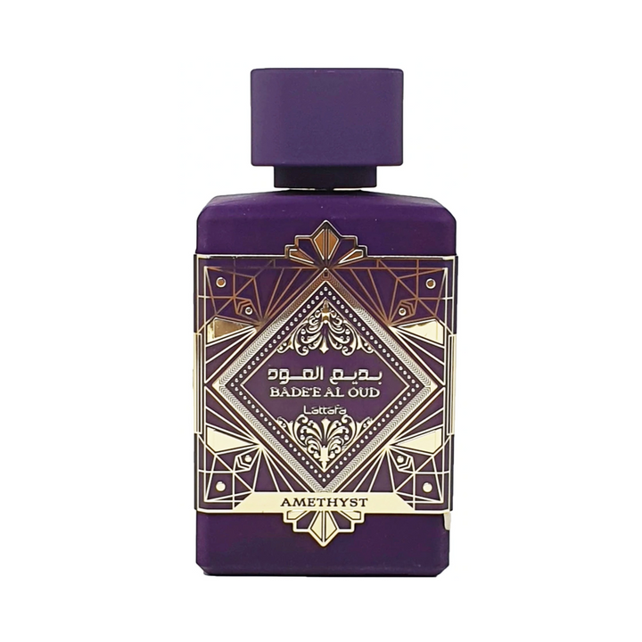 Badee Al Oud Amethyst