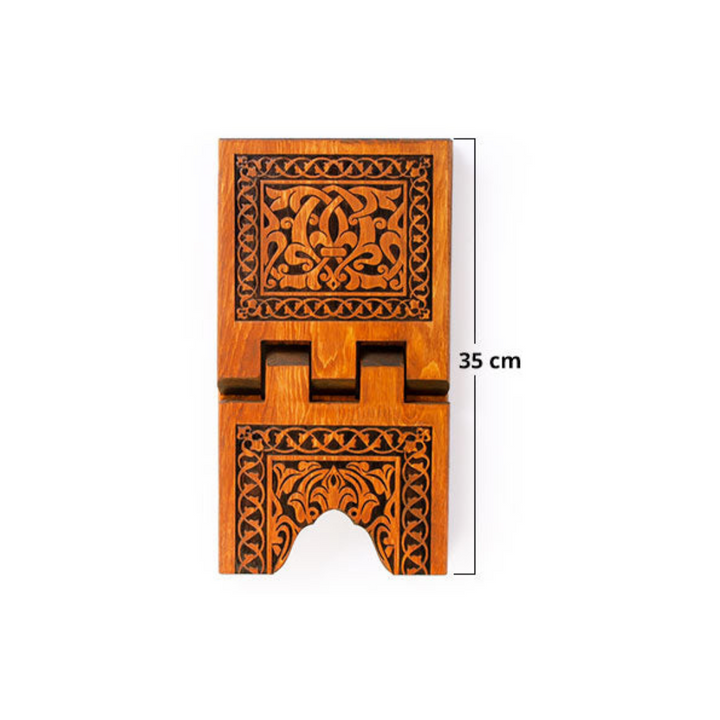 Wooden Turkish Rehal