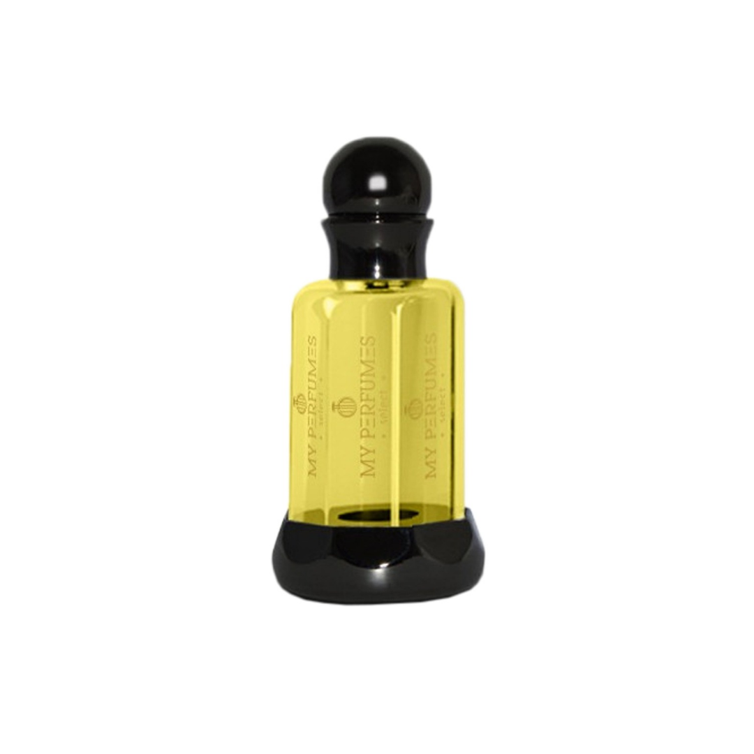 Jade Perfume Oil 12ml