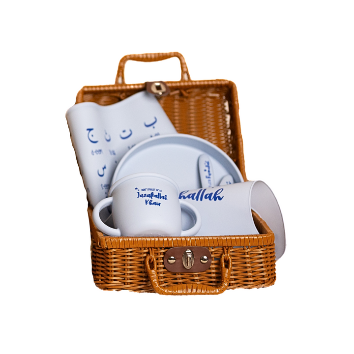 Baby Hamper Gift Boxx