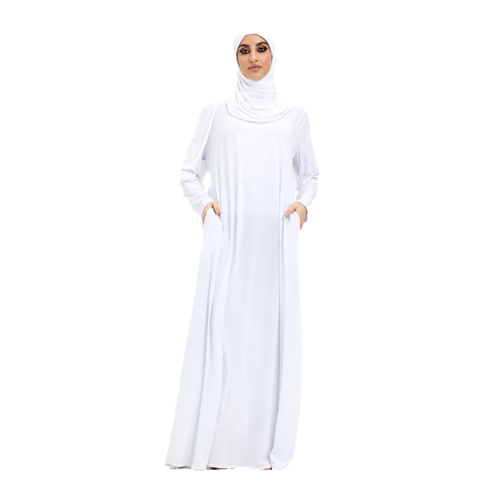 Inigo Jersey Abaya (ZA76)