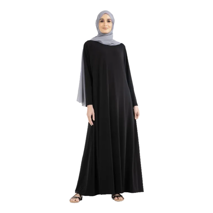 Inigo Jersey Abaya (ZA76)