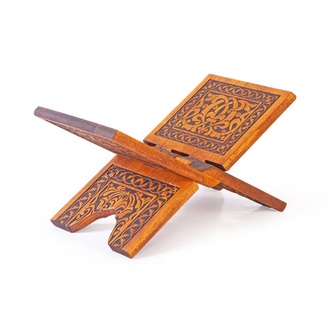 Wooden Turkish Rehal