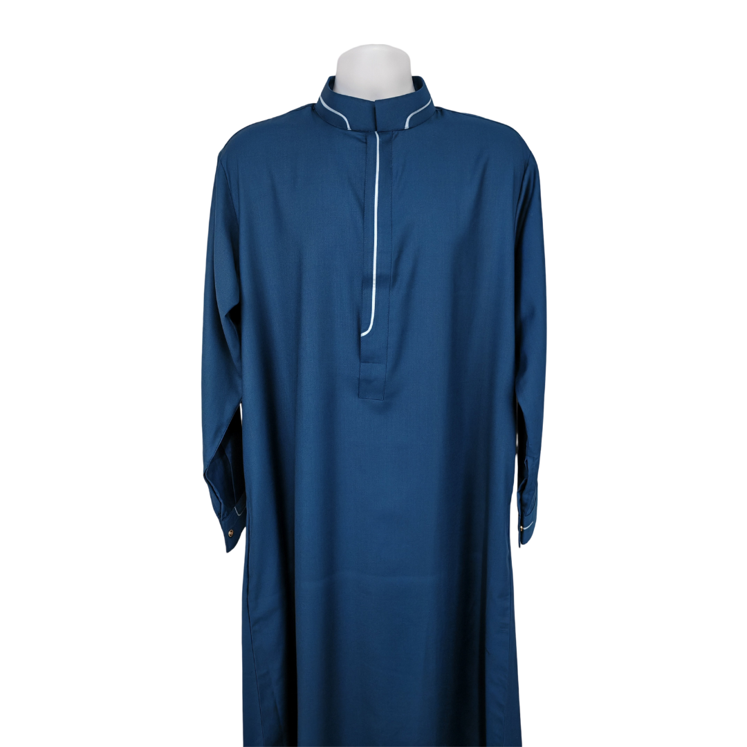 Ruby Jubba Dark Teal (RB2573)