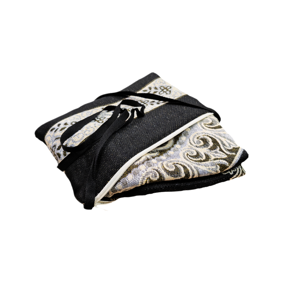 Travel Prayer Mat with Pouch