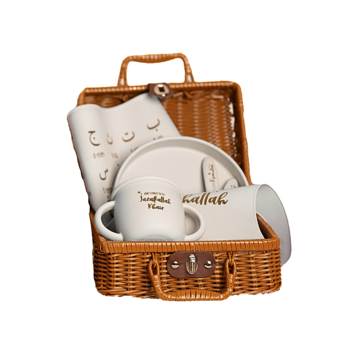 Baby Hamper Gift Boxx
