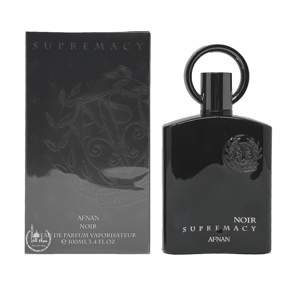 Supremacy Noir