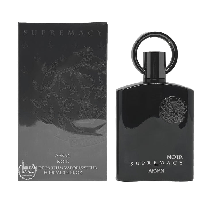 Supremacy Noir